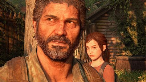 The Last of Us Part I arrives on PC March 28, 2023 [Update].